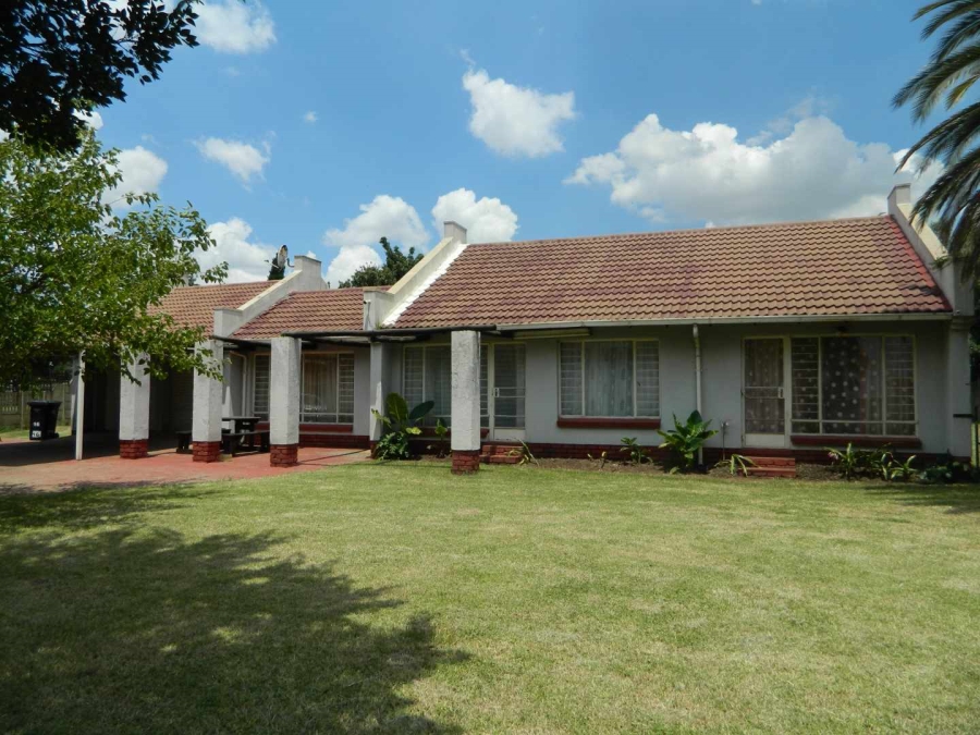 To Let 3 Bedroom Property for Rent in Albertsdal Gauteng