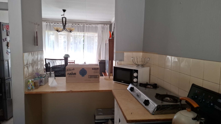 To Let 3 Bedroom Property for Rent in Albertsdal Gauteng