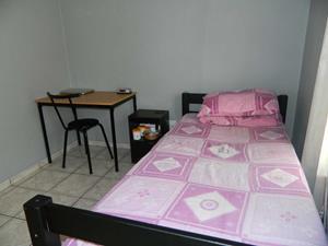 To Let 3 Bedroom Property for Rent in Albertsdal Gauteng