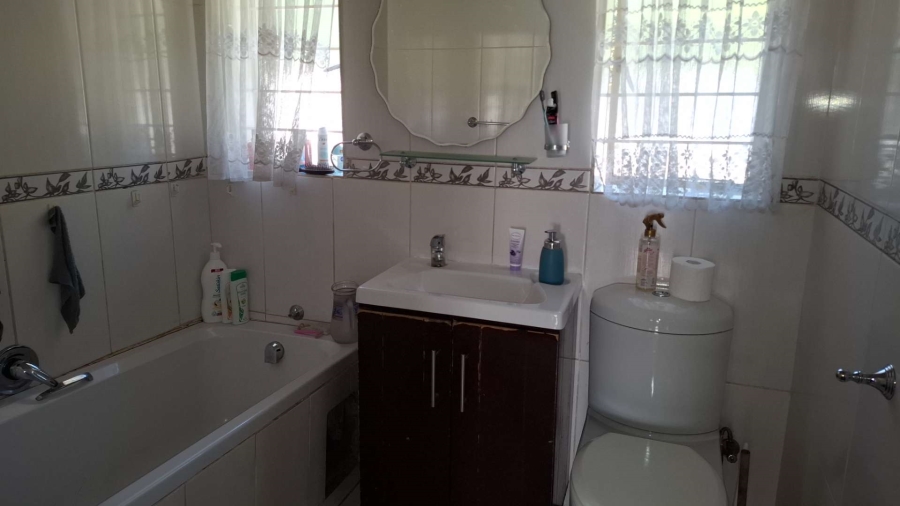 To Let 3 Bedroom Property for Rent in Albertsdal Gauteng