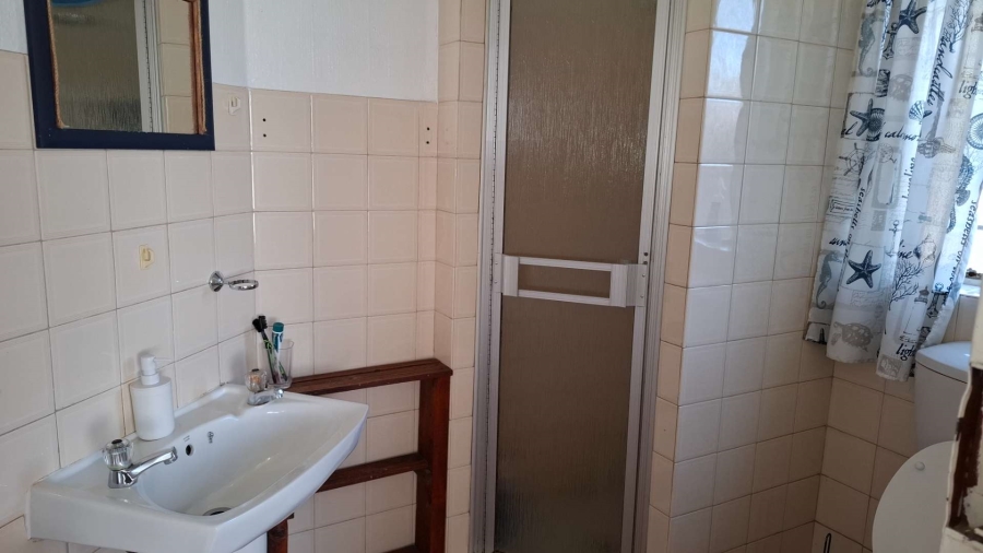 To Let 3 Bedroom Property for Rent in Albertsdal Gauteng