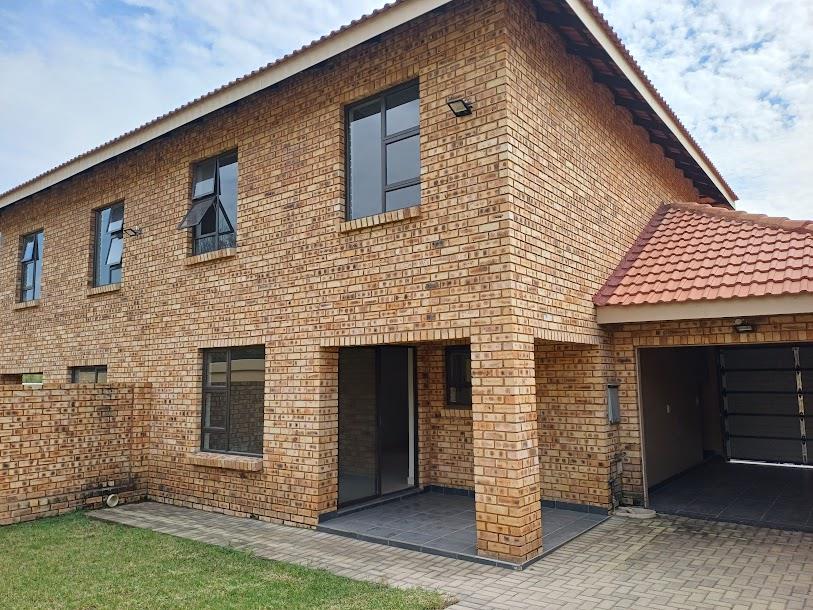 2 Bedroom Property for Sale in Elandshaven Gauteng