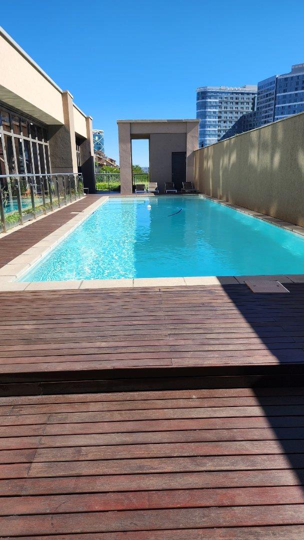 To Let 2 Bedroom Property for Rent in Morningside Gauteng