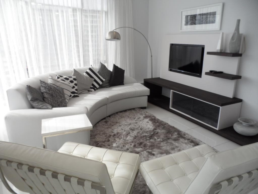 To Let 2 Bedroom Property for Rent in Morningside Gauteng