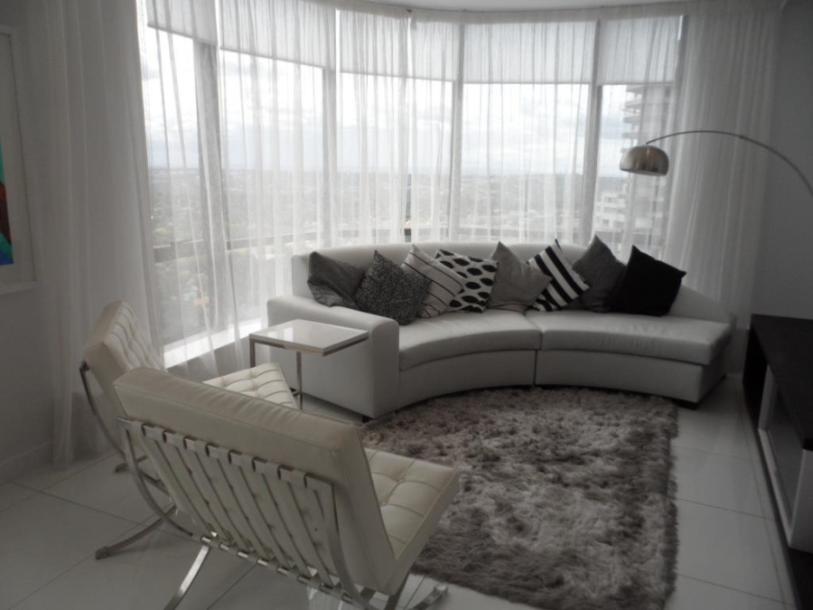To Let 2 Bedroom Property for Rent in Morningside Gauteng