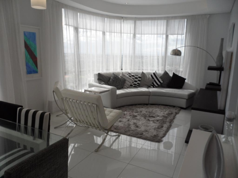 To Let 2 Bedroom Property for Rent in Morningside Gauteng