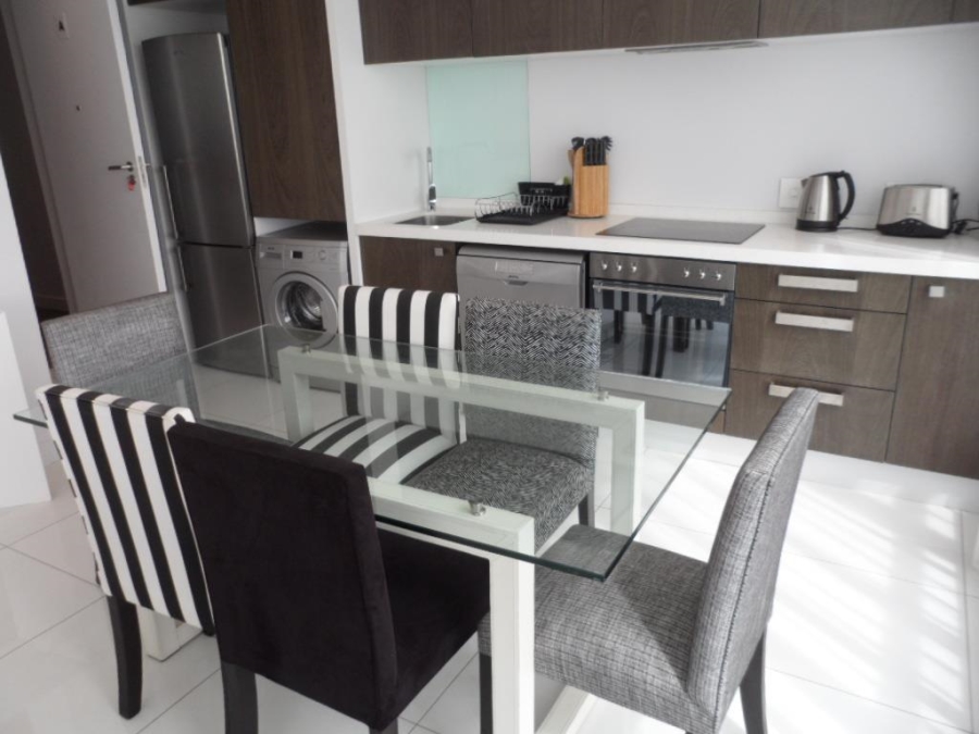 To Let 2 Bedroom Property for Rent in Morningside Gauteng