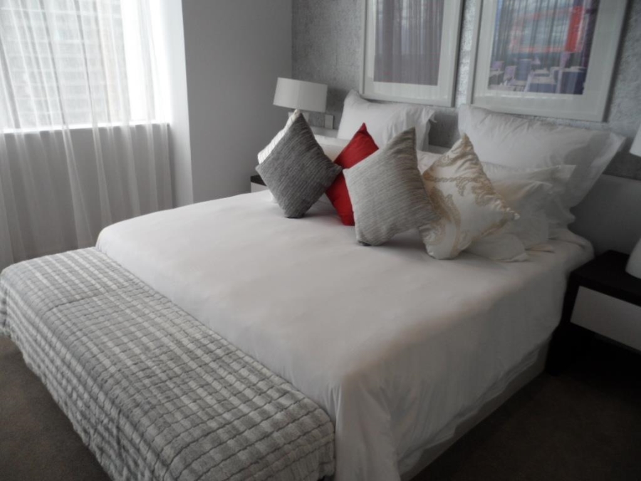 To Let 2 Bedroom Property for Rent in Morningside Gauteng
