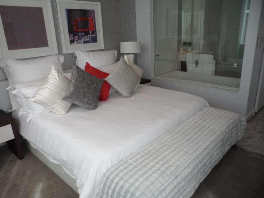To Let 2 Bedroom Property for Rent in Morningside Gauteng