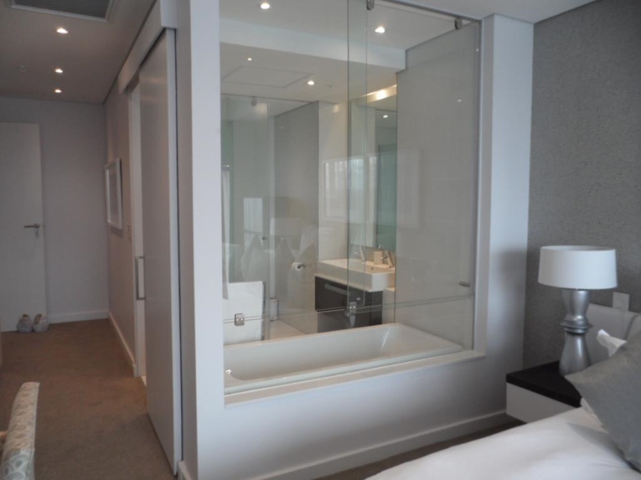 To Let 2 Bedroom Property for Rent in Morningside Gauteng