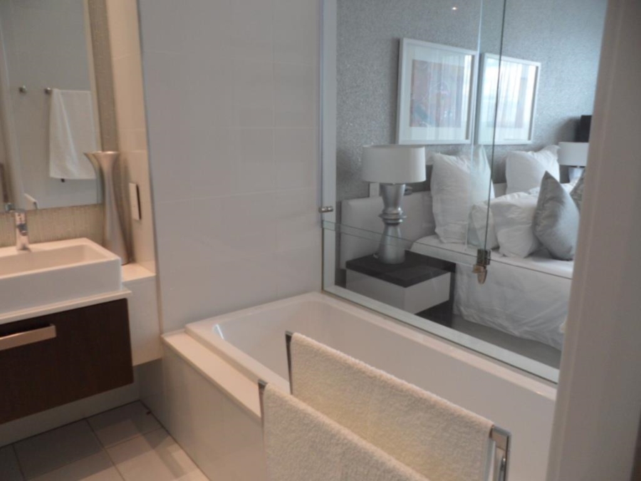 To Let 2 Bedroom Property for Rent in Morningside Gauteng