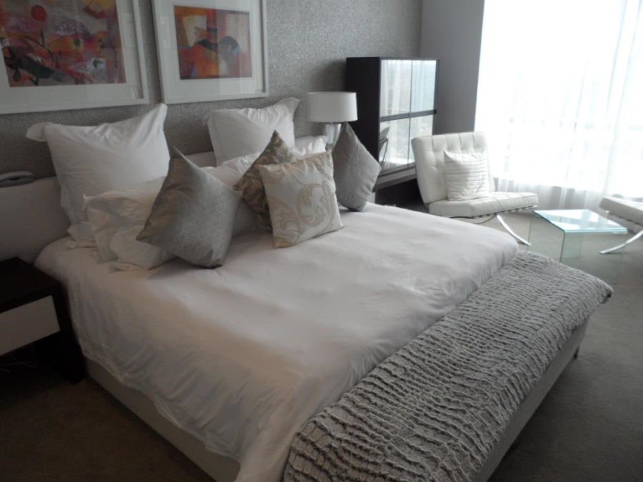 To Let 2 Bedroom Property for Rent in Morningside Gauteng