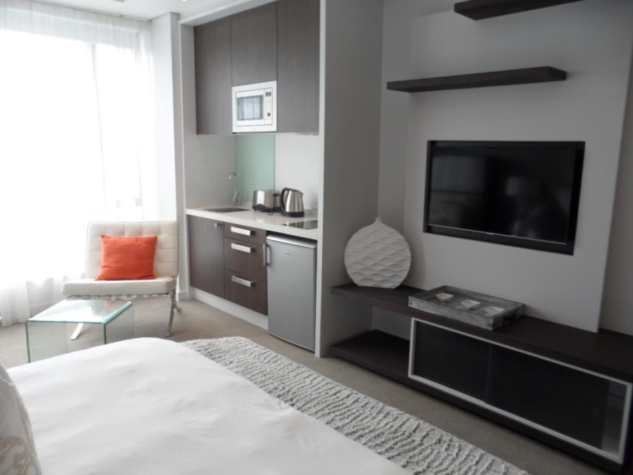 To Let 2 Bedroom Property for Rent in Morningside Gauteng