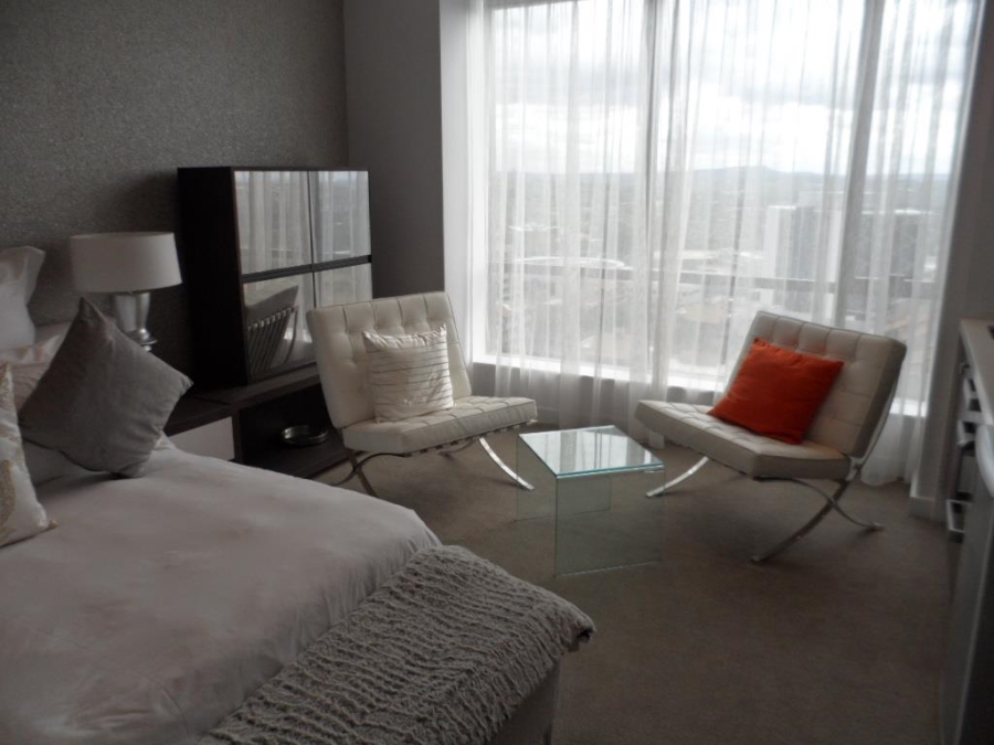 To Let 2 Bedroom Property for Rent in Morningside Gauteng