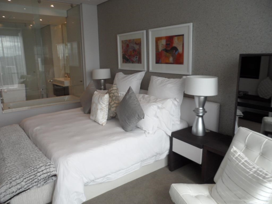 To Let 2 Bedroom Property for Rent in Morningside Gauteng