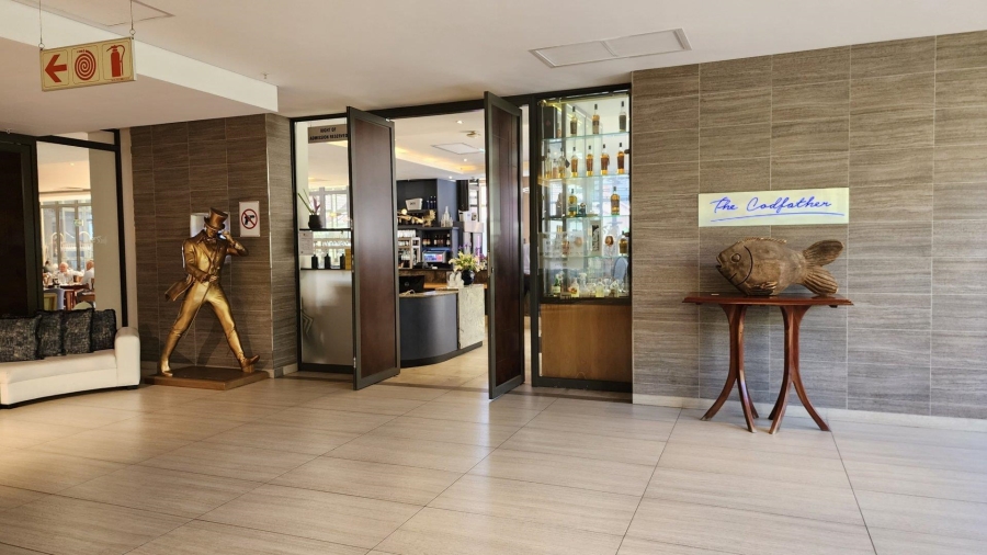To Let 2 Bedroom Property for Rent in Morningside Gauteng