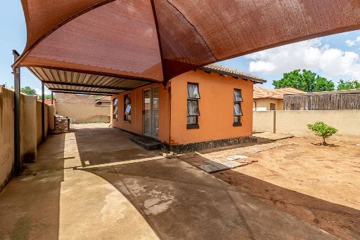 3 Bedroom Property for Sale in Goudrand Gauteng