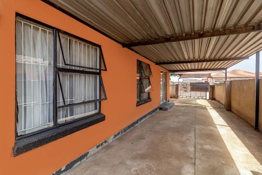 3 Bedroom Property for Sale in Goudrand Gauteng