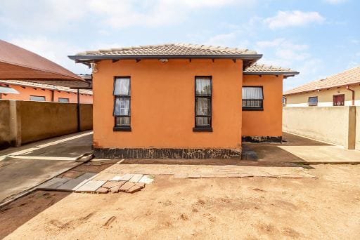 3 Bedroom Property for Sale in Goudrand Gauteng
