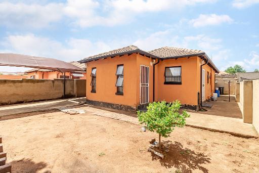 3 Bedroom Property for Sale in Goudrand Gauteng