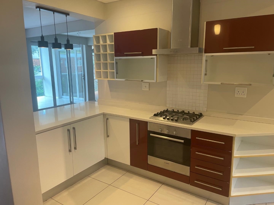 To Let 2 Bedroom Property for Rent in Illovo Gauteng
