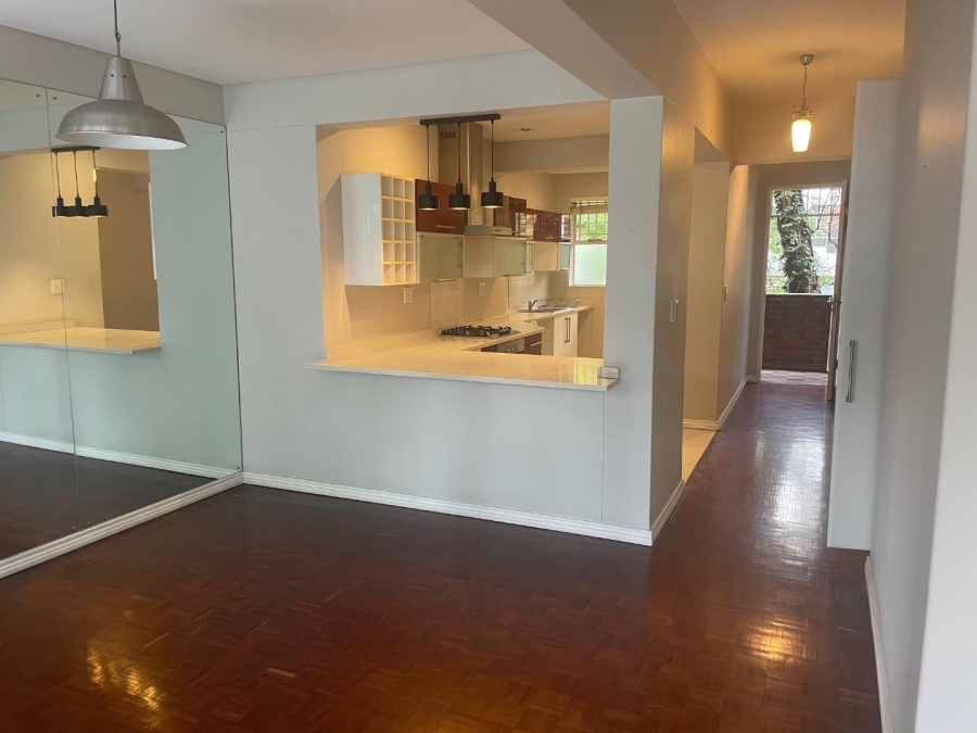 To Let 2 Bedroom Property for Rent in Illovo Gauteng