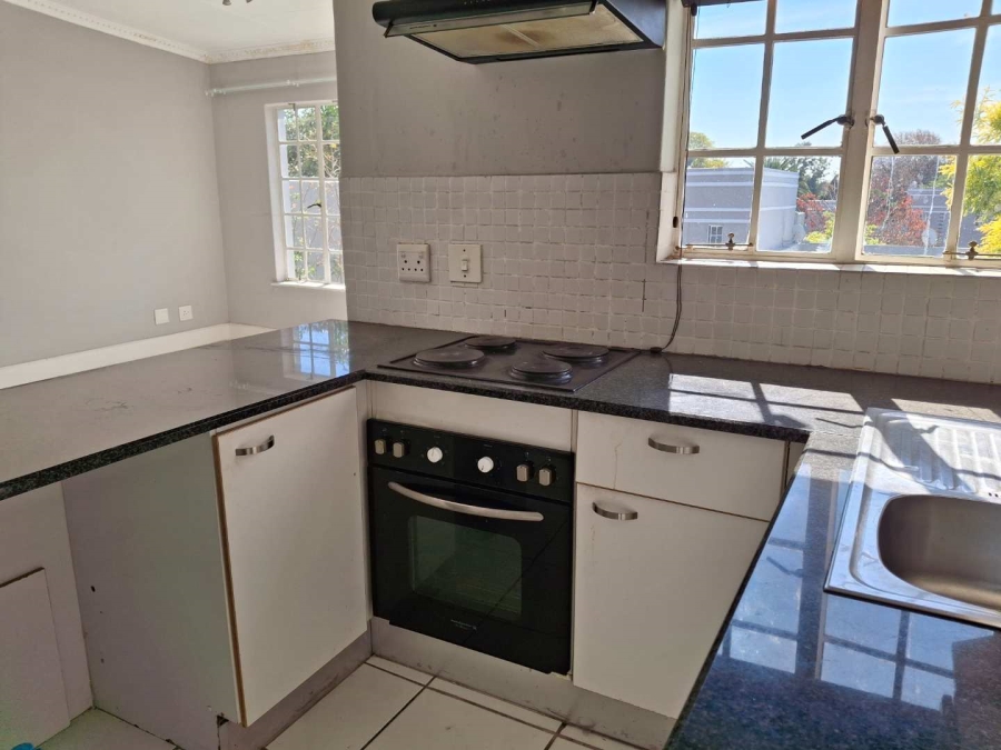 To Let 1 Bedroom Property for Rent in Morningside Gauteng