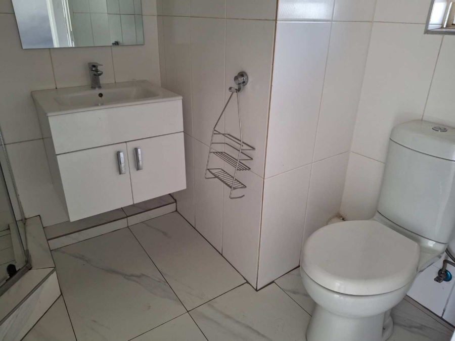 To Let 1 Bedroom Property for Rent in Morningside Gauteng