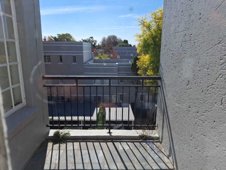 To Let 1 Bedroom Property for Rent in Morningside Gauteng