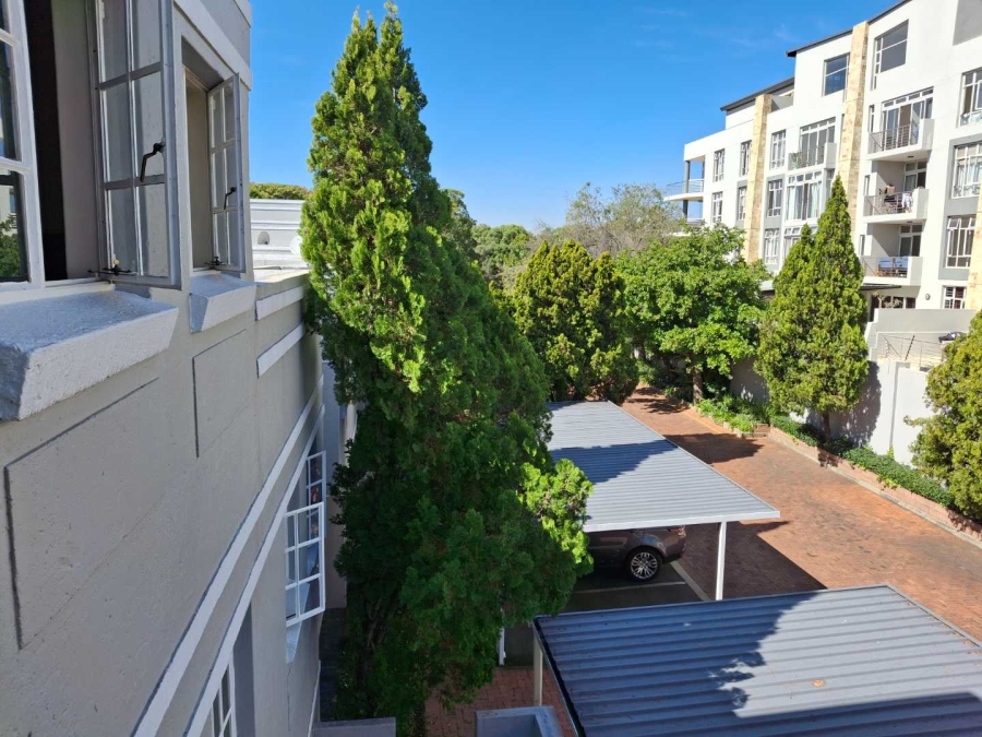 To Let 1 Bedroom Property for Rent in Morningside Gauteng