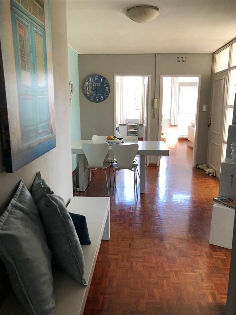 To Let 2 Bedroom Property for Rent in Illovo Gauteng