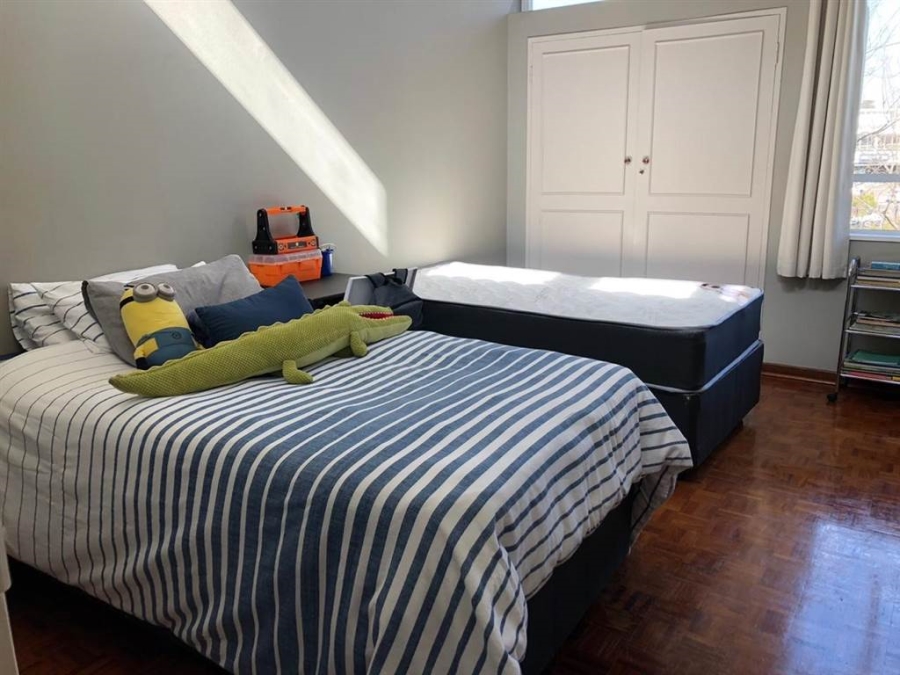 To Let 2 Bedroom Property for Rent in Illovo Gauteng
