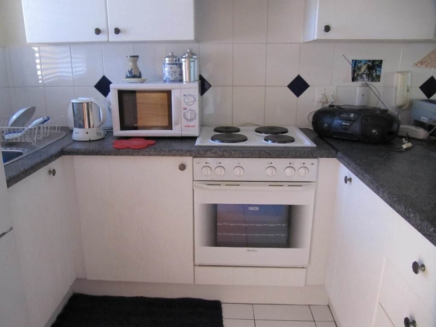 To Let 1 Bedroom Property for Rent in Morningside Gauteng