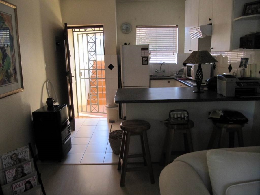 To Let 1 Bedroom Property for Rent in Morningside Gauteng