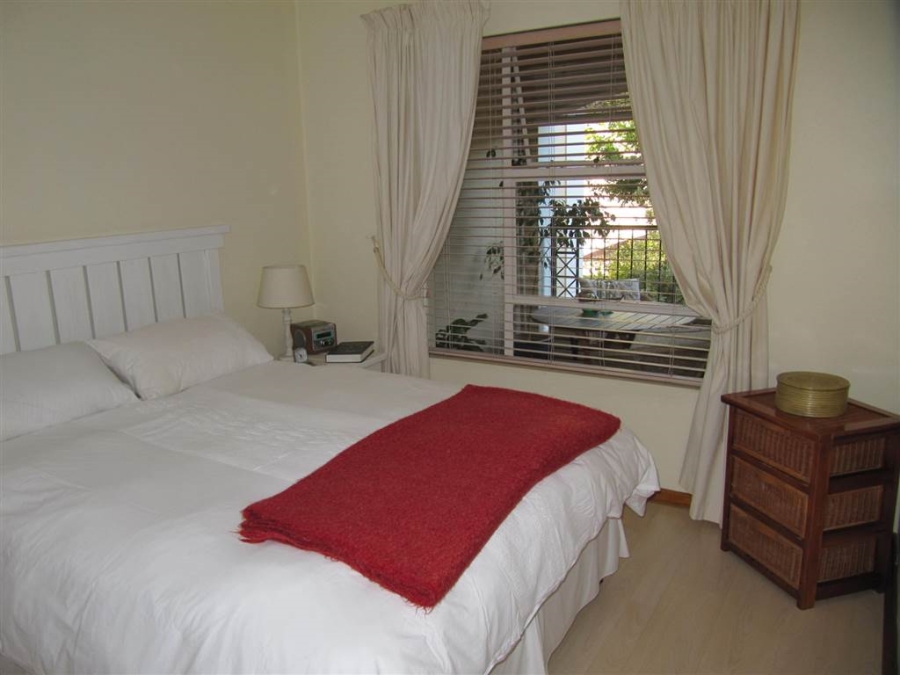 To Let 1 Bedroom Property for Rent in Morningside Gauteng