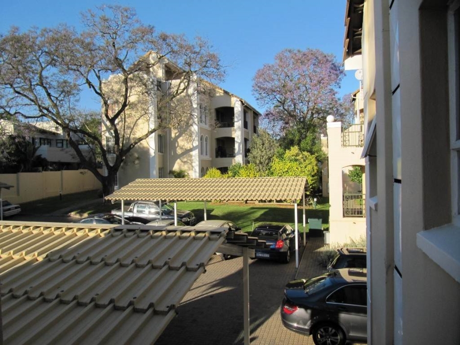 To Let 1 Bedroom Property for Rent in Morningside Gauteng