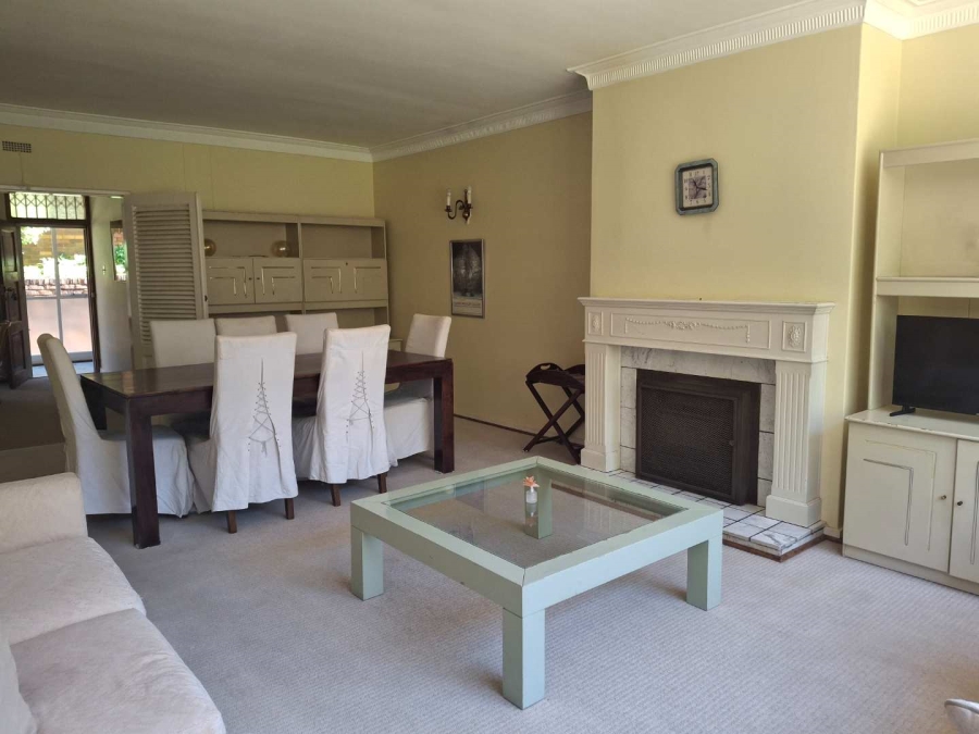 To Let 1 Bedroom Property for Rent in Sandown Gauteng