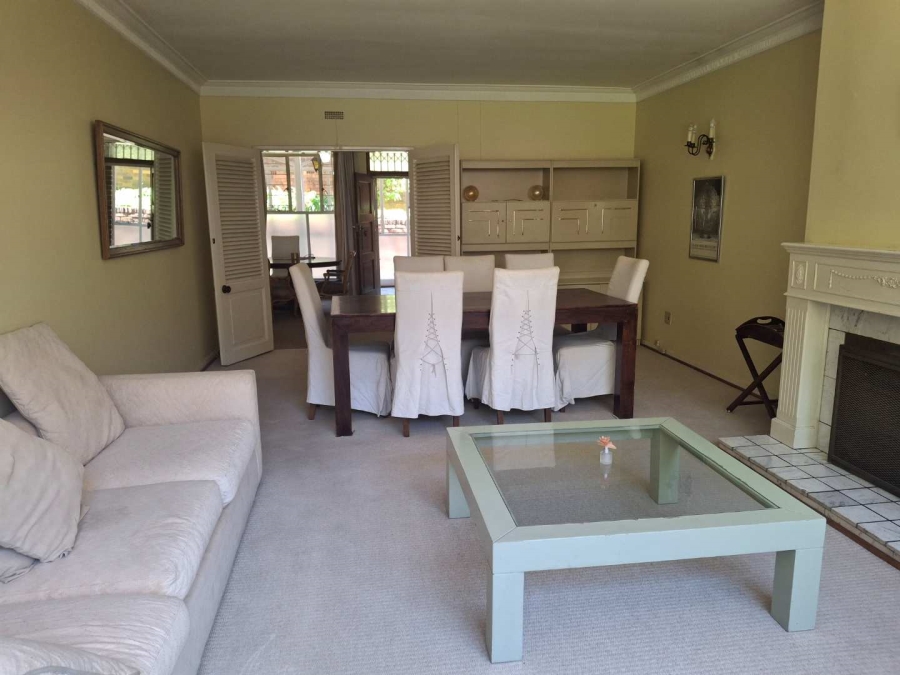 To Let 1 Bedroom Property for Rent in Sandown Gauteng