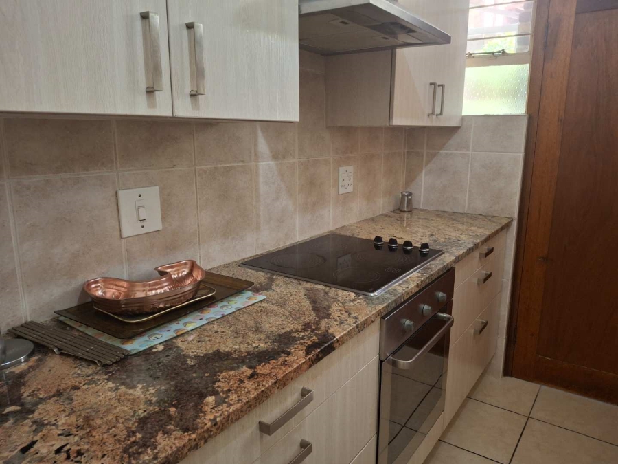 To Let 1 Bedroom Property for Rent in Sandown Gauteng