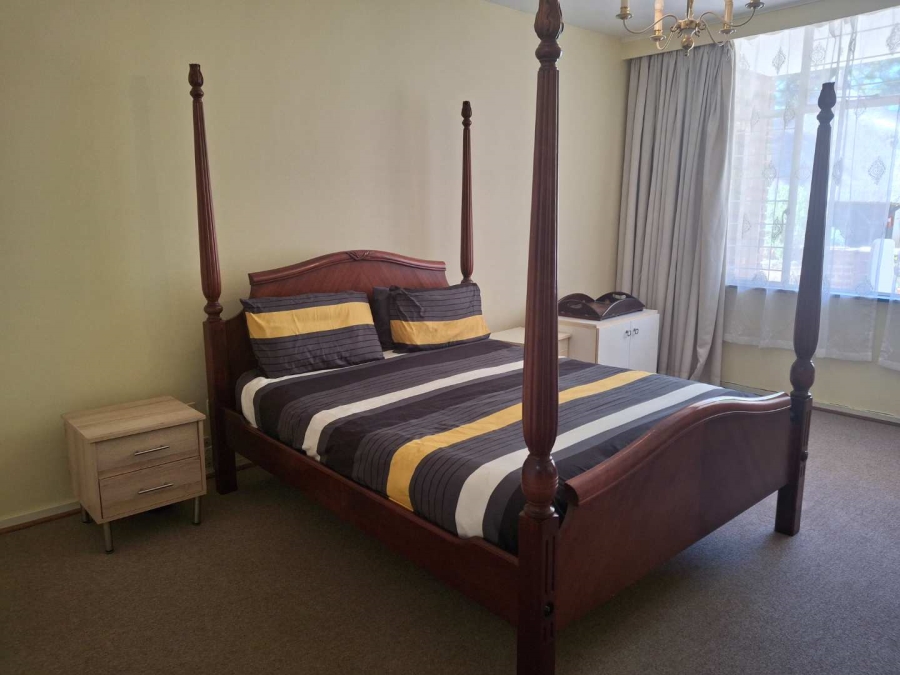 To Let 1 Bedroom Property for Rent in Sandown Gauteng
