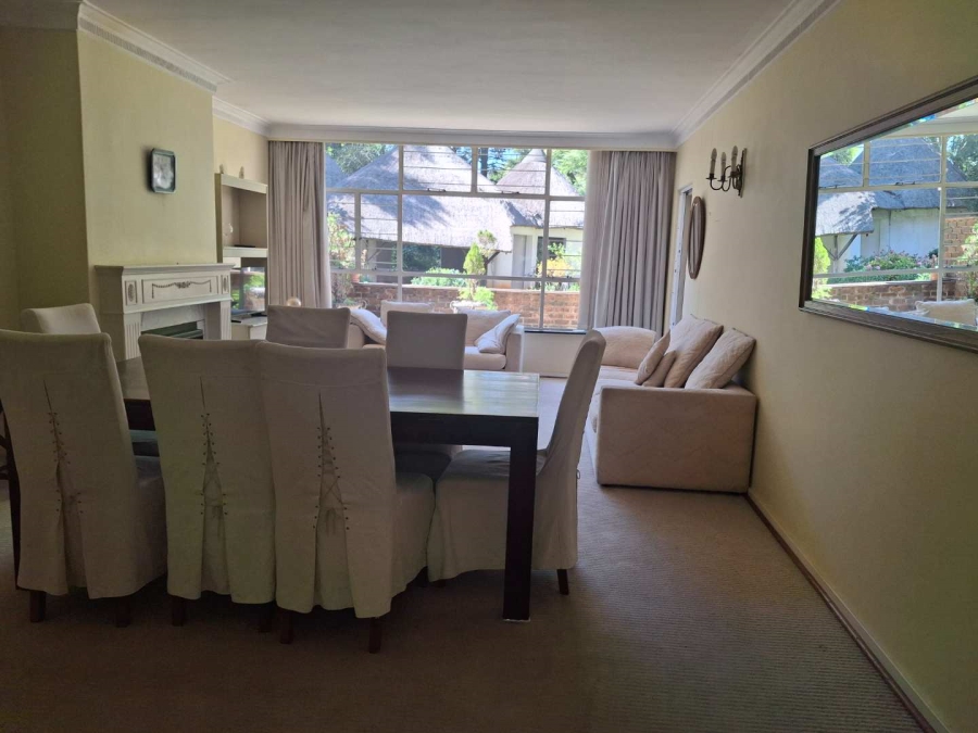 To Let 1 Bedroom Property for Rent in Sandown Gauteng