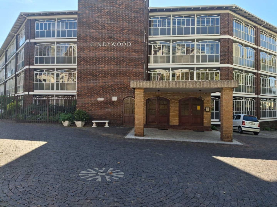 To Let 1 Bedroom Property for Rent in Sandown Gauteng
