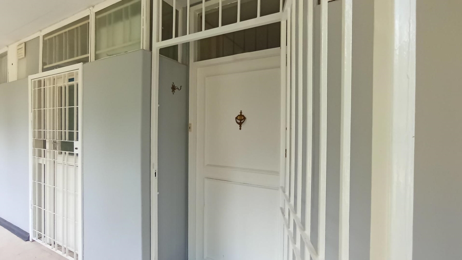 2 Bedroom Property for Sale in Parkmore Gauteng
