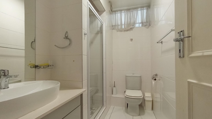 2 Bedroom Property for Sale in Parkmore Gauteng