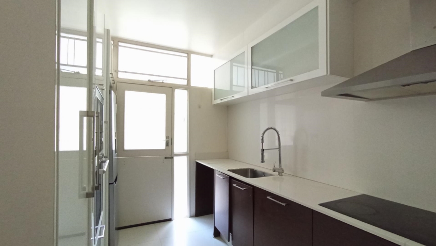 2 Bedroom Property for Sale in Parkmore Gauteng
