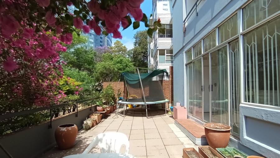 2 Bedroom Property for Sale in Parkmore Gauteng
