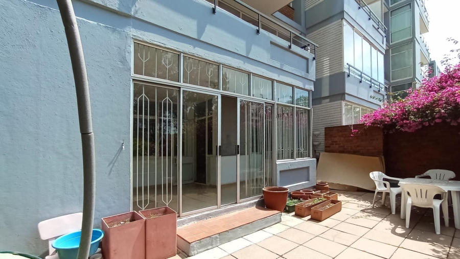 2 Bedroom Property for Sale in Parkmore Gauteng