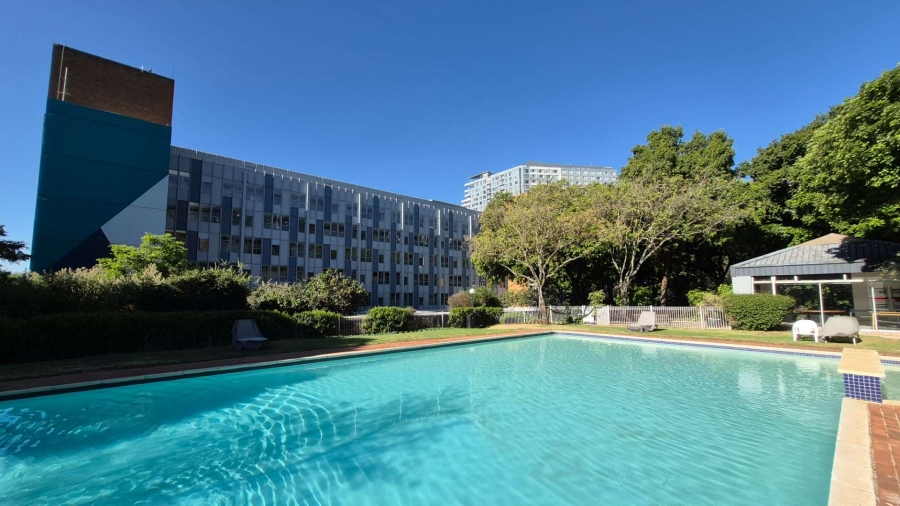2 Bedroom Property for Sale in Parkmore Gauteng