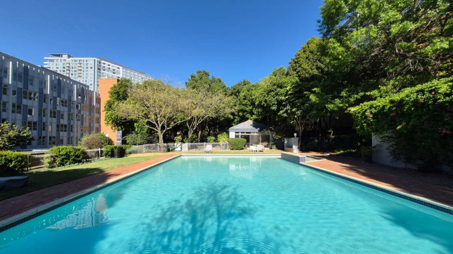 2 Bedroom Property for Sale in Parkmore Gauteng