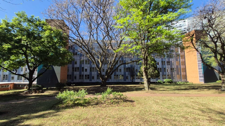 2 Bedroom Property for Sale in Parkmore Gauteng